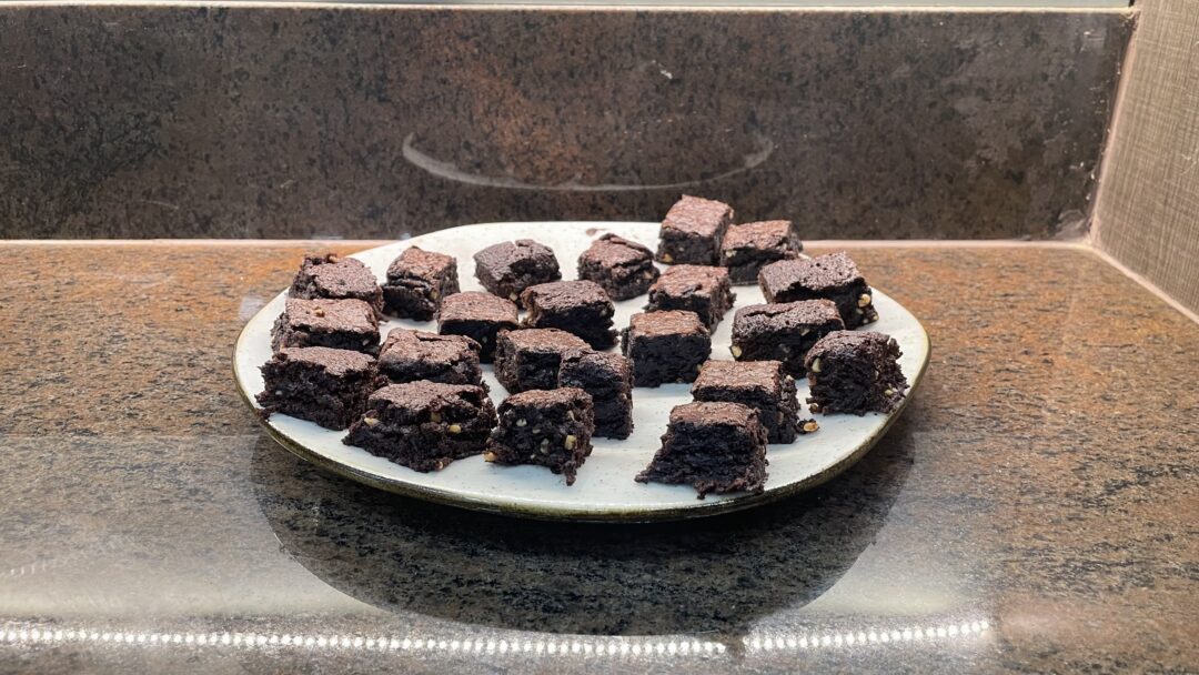 Receita do dia: Brownie Chocolatudo