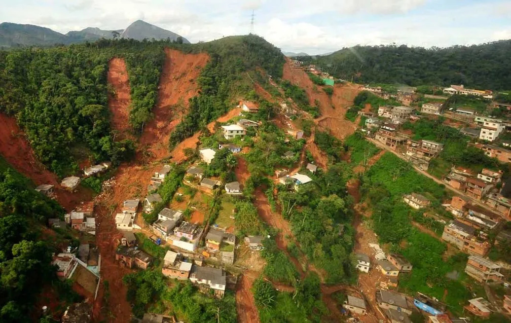 MPRJ produz documento para orientar municípios na estruturação de suas Defesas Civis