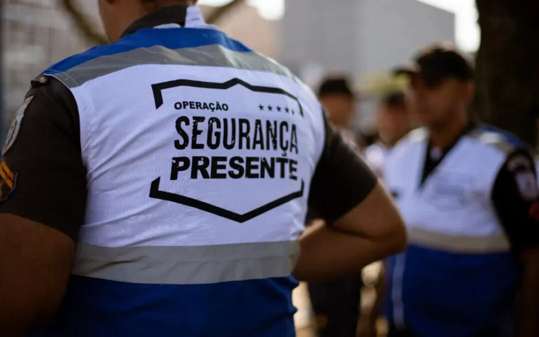 Programa ‘Segurança Presente’ será implementado em Nova Friburgo”