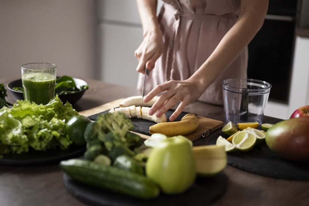 A Eficácia das Dietas Detox: Mito ou Verdade?