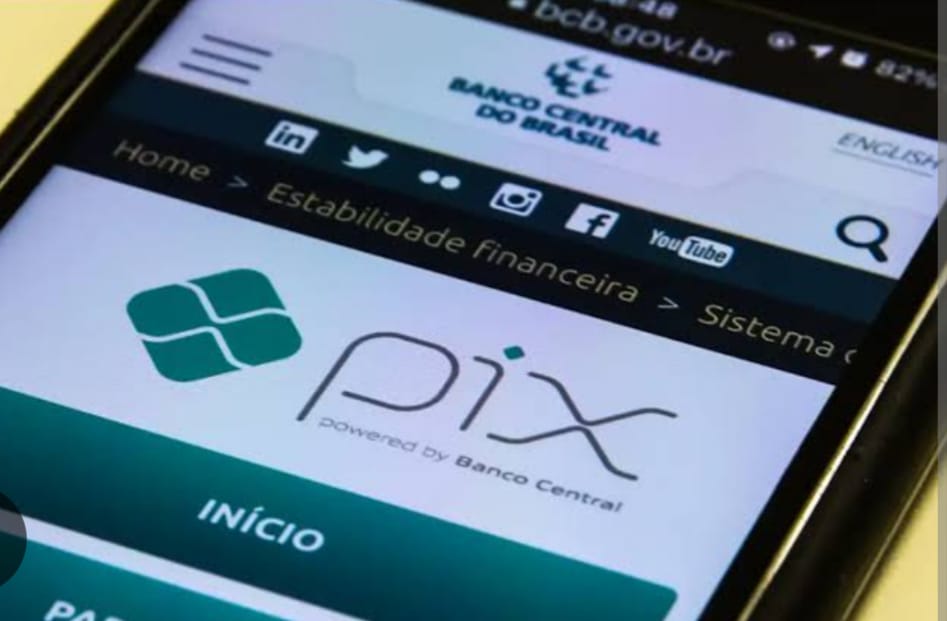 Banco Central reforça segurança do pix com novos ajustes