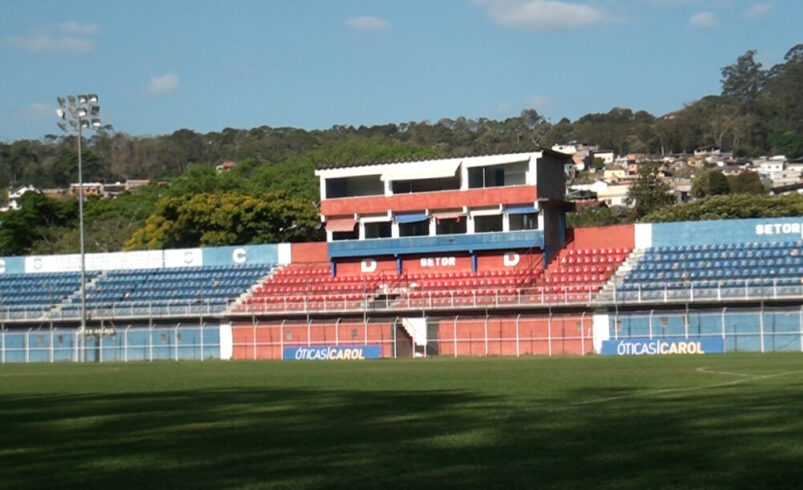 Tribunal de Justiça Desportiva confirma partida de estreia do Friburguense contra o América pela Copa Rio