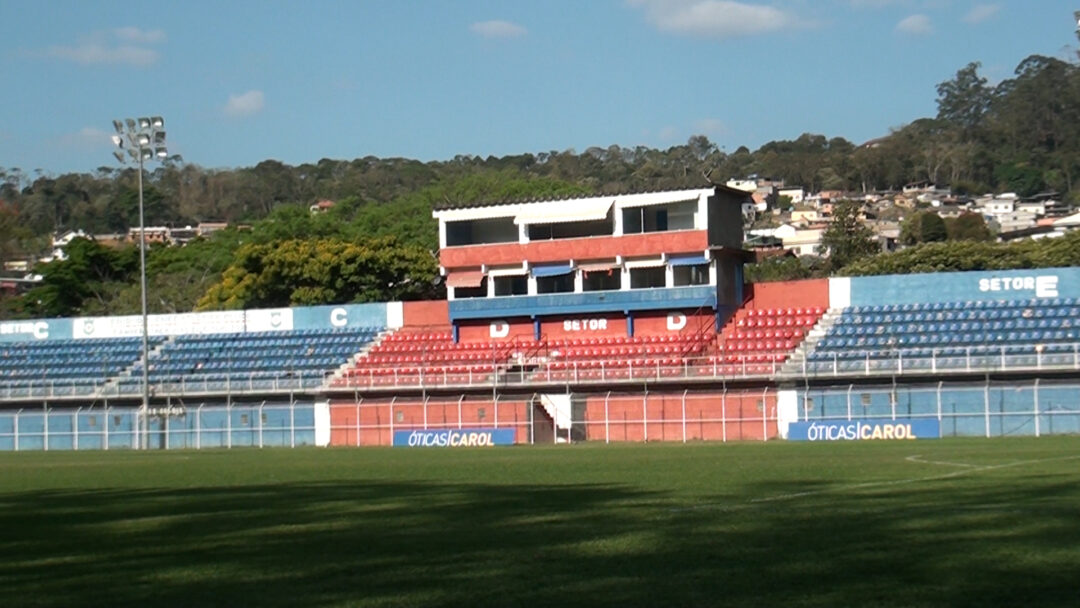 Tribunal de Justiça Desportiva confirma partida de estreia do Friburguense contra o América pela Copa Rio