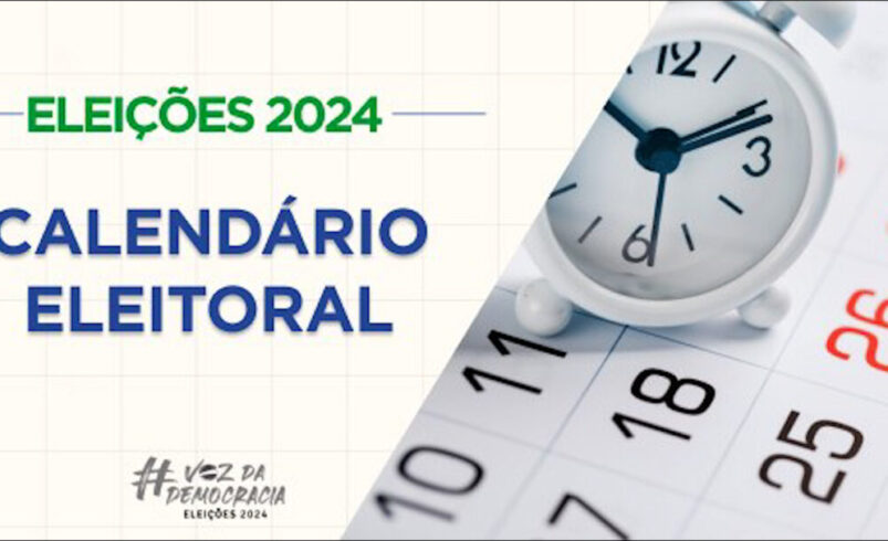 Cartórios eleitorais devem ficar abertos aos sábados, domingos e feriados a partir desta quinta, 15