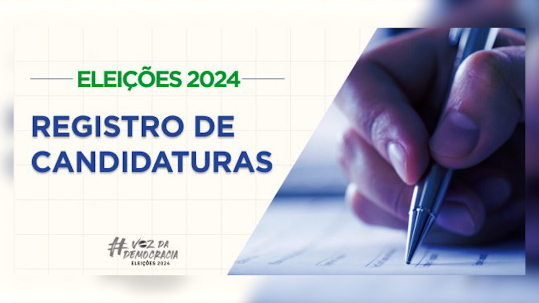 TSE divulga percentual de candidaturas femininas e de pessoas negras por partido político