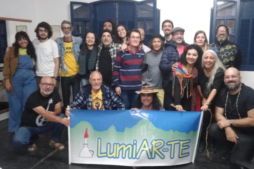 Festival LumiAR-TE chega a décima edição