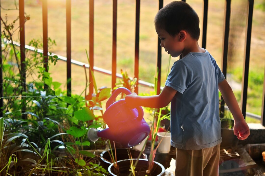 Educação Ambiental nas Escolas: Cultivando Consciência para um Futuro Sustentável