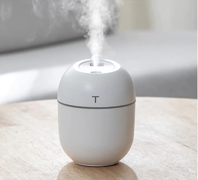 Nova Friburgo: farmácias já sofrem com falta de umidificadores devido à alta demanda