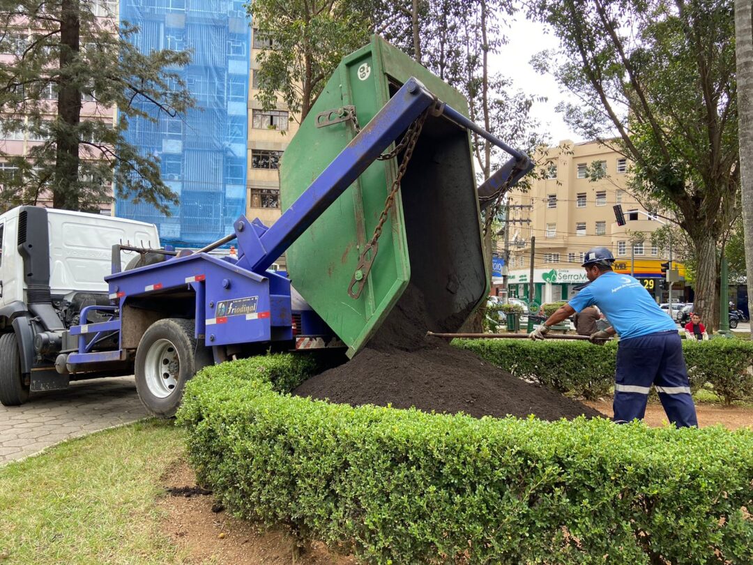 Concessionária de Nova Friburgo é finalista em prêmio nacional de iniciativas sustentáveis; veja qual