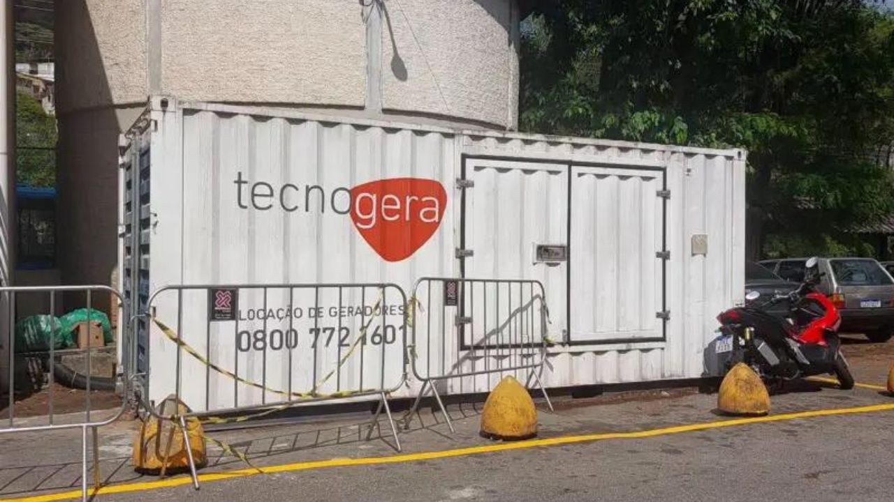 Falha em geradores do Hospital Raul Sertã expõe divergências entre prefeitura e empresa contratada