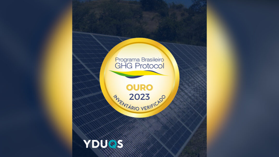 YDUQS conquista o Selo Ouro no Registro Público de Emissões pelo segundo ano seguido