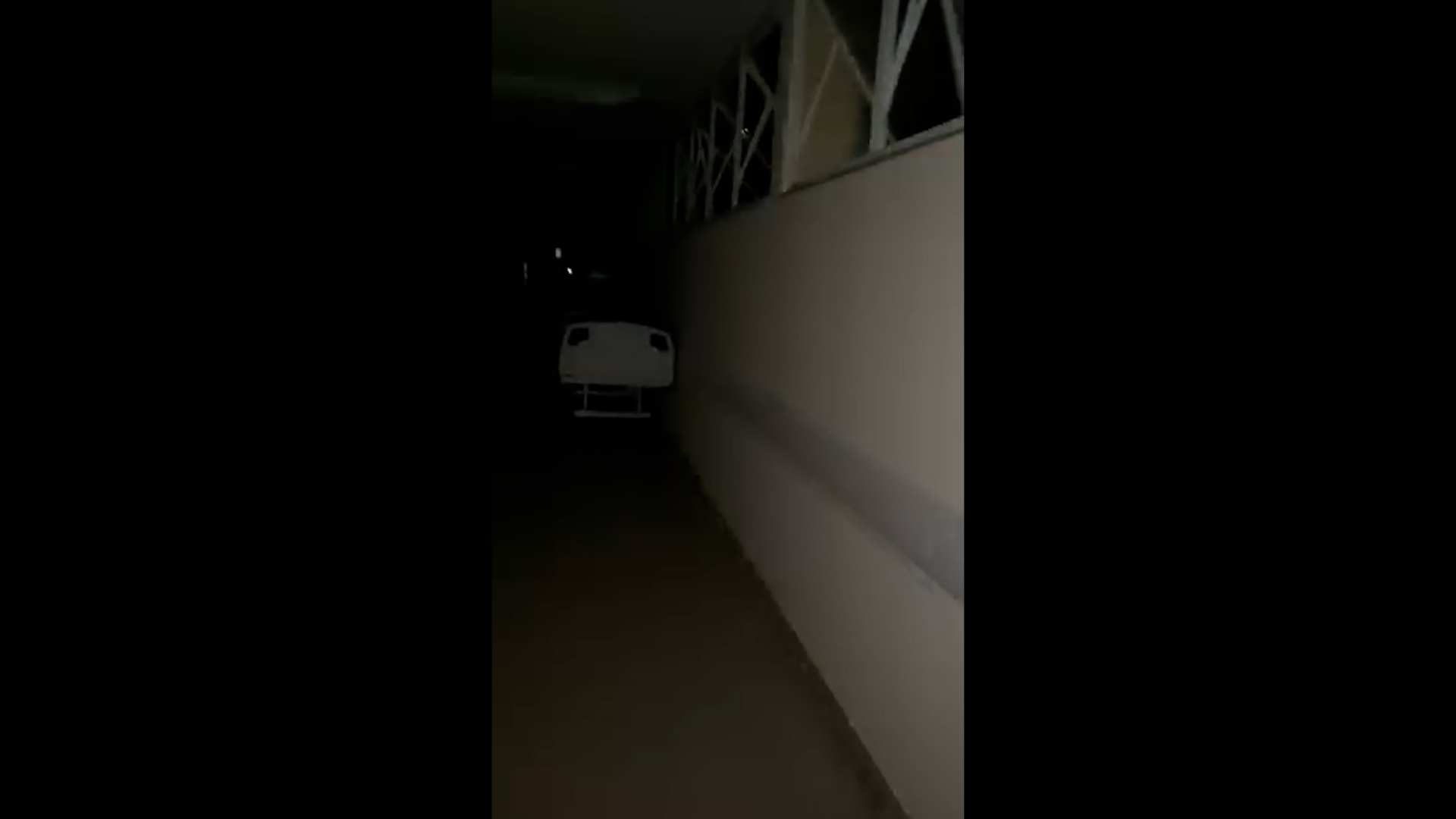 “Apagão” em Nova Friburgo deixa Hospital Raul Sertã às escuras