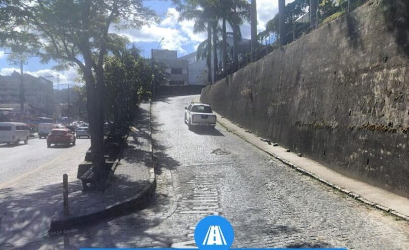 Atenção motoristas: interdições em ruas no Centro e Conselheiro Paulino nesta terça, 10