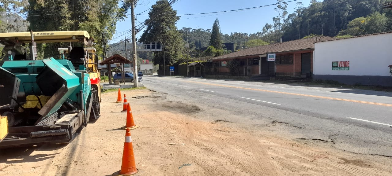 Atenção motoristas! Rodovia RJ 116 entrará em ‘Pare e Siga’ na noite desta quarta, 11