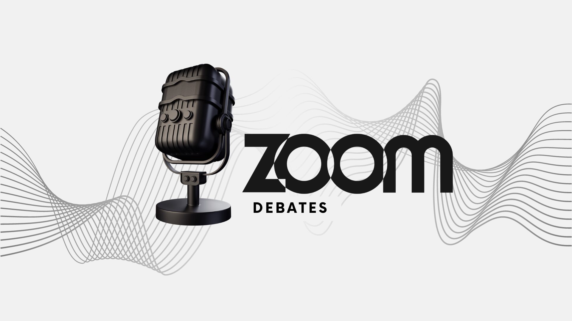 Zoom Debates | Turismo e Sustentabilidade