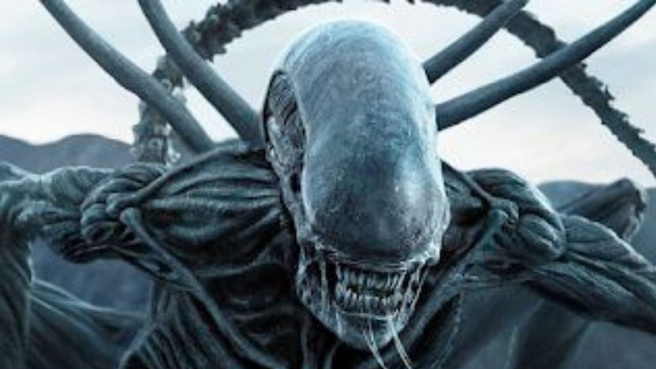 A Evolução dos Monstros no Cinema: Um Olhar Sobre a Franquia Alien