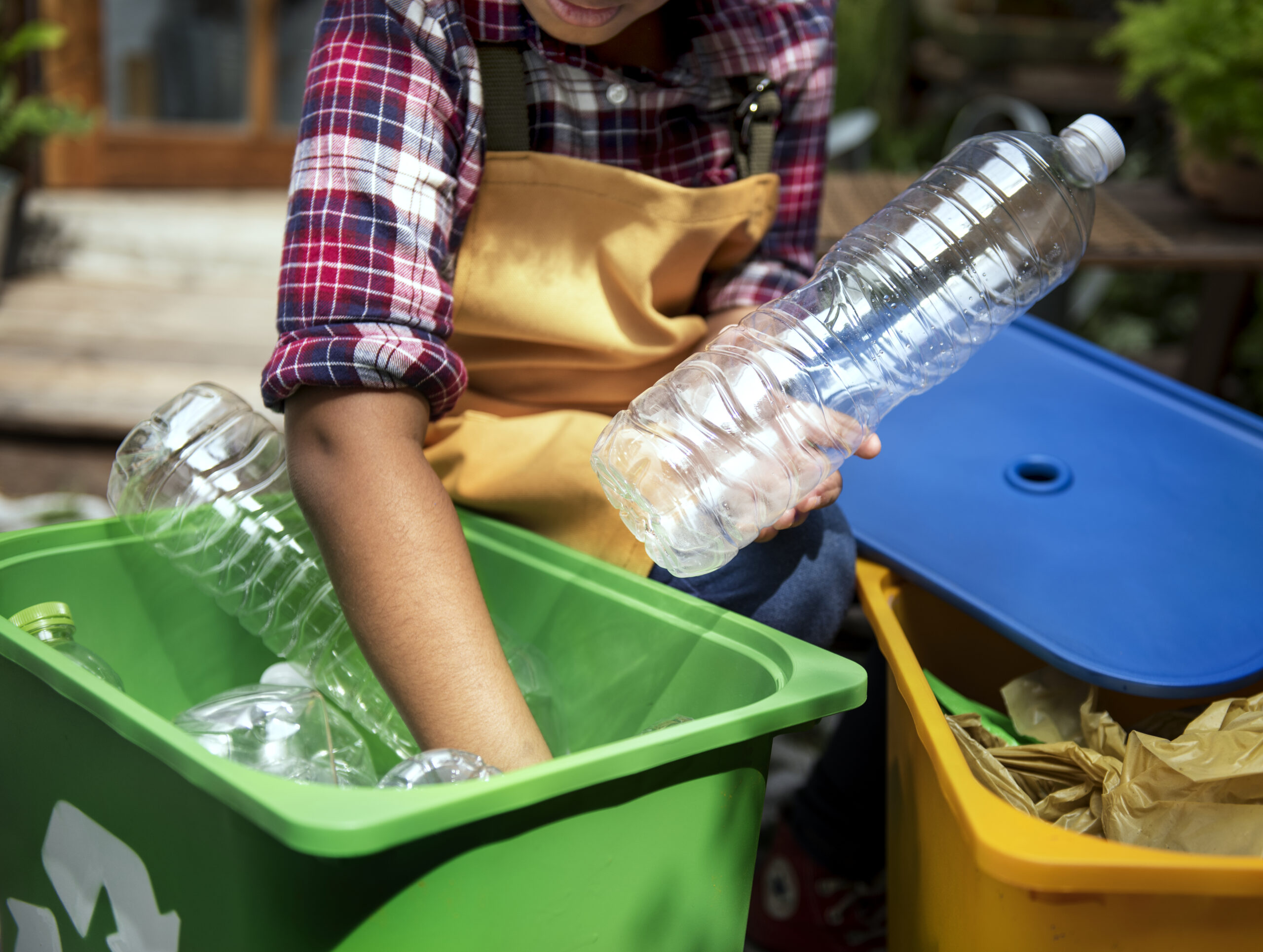 Rumo à sustentabilidade: Lançamento do Programa Recicla Nova Friburgo acontece na próxima semana