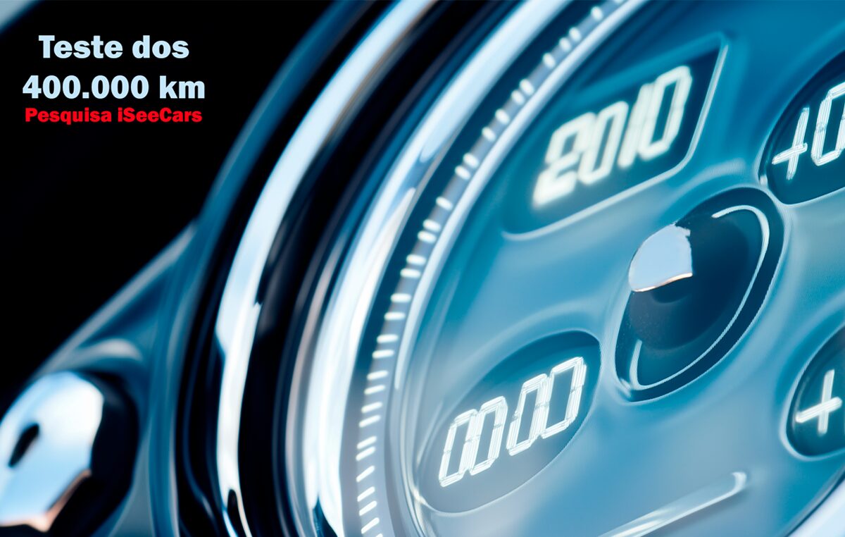 Carros mais duráveis do mundo: Nova Friburgo tem! Saiba mais!