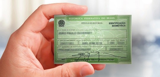 Eleições 2024: saiba como consultar local de votação na internet