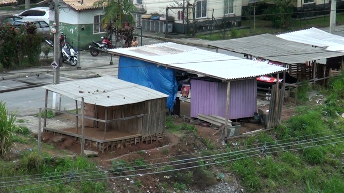 Construções irregulares em Nova Friburgo: problema persiste e preocupa moradores e autoridades