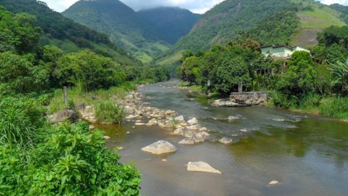 Alerj aprova projeto que reconhece Rio Macaé como área de interesse turístico do Estado