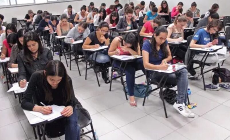 Atenção, estudantes de Nova Friburgo! Confiram os documentos aceitos no ENEM 2024