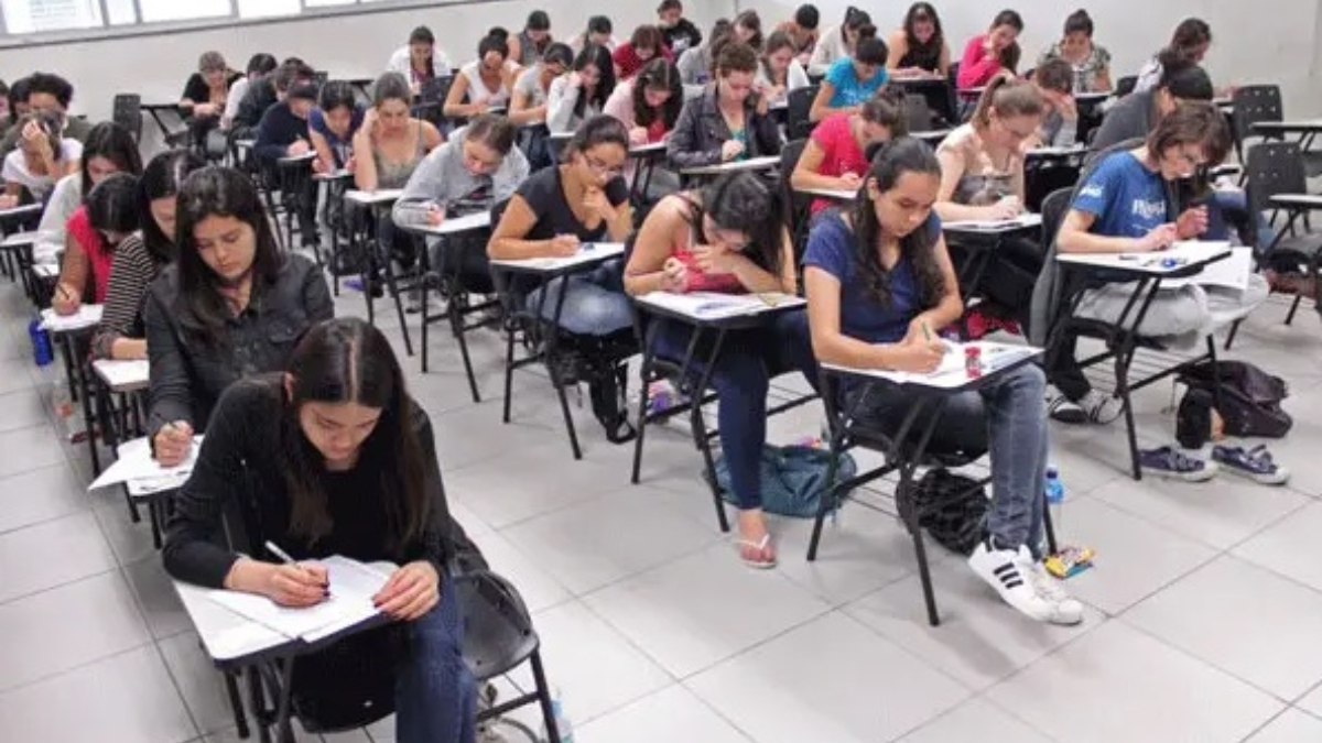 Atenção, estudantes de Nova Friburgo! Confiram os documentos aceitos no ENEM 2024