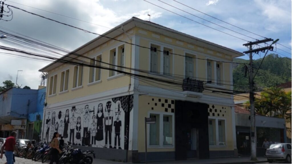 Usina Viva promove concursos literário e de microfilmes sobre memórias de Nova Friburgo