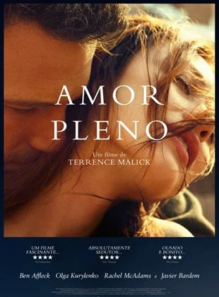 Poster do filme Amor Pleno