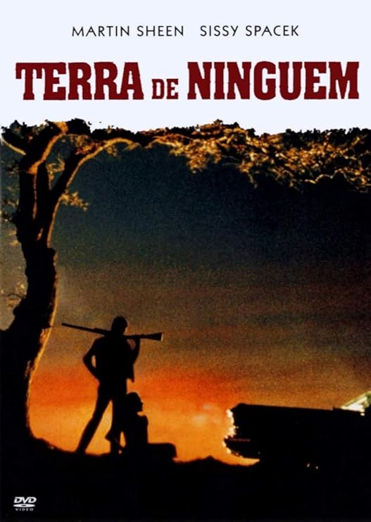 poster filme terra de ninguem