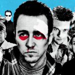 Principais personagens dos famosos filmes lancados em 1999