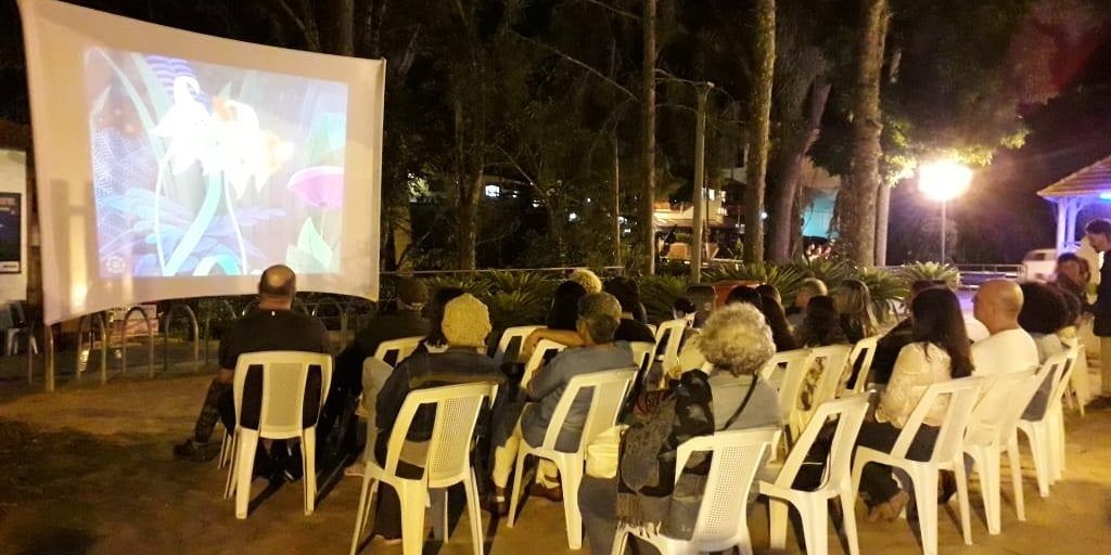 Cineclube Lumiar e o poder do Cinema na formação cultural de Nova Friburgo