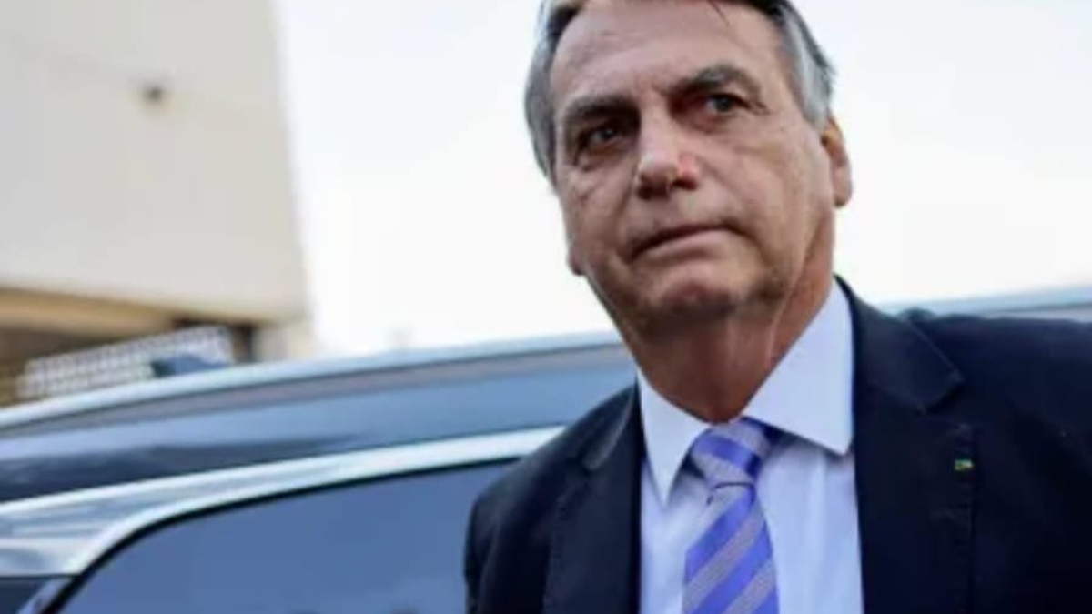 Indiciamento de Bolsonaro repercute entre políticos e autoridades