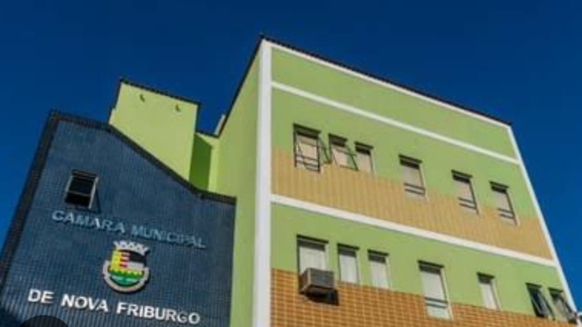 Câmara aprova o Plano Municipal de Cultura de Nova Friburgo