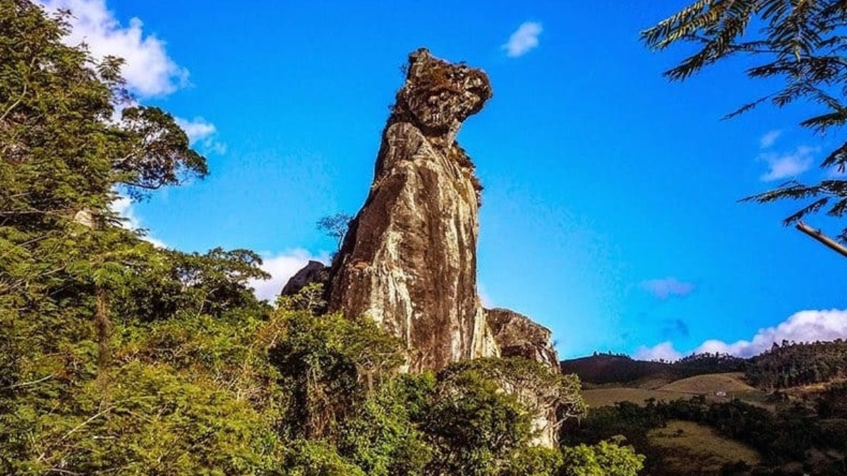 Influenciadores digitais exploram Nova Friburgo para fortalecer turismo regional