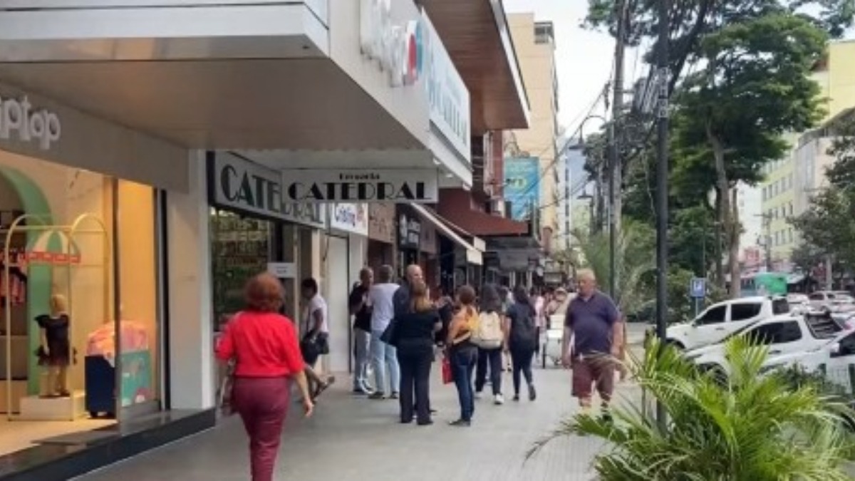 Lojas de Nova Friburgo estão autorizadas a funcionar no feriado da Consciência Negra