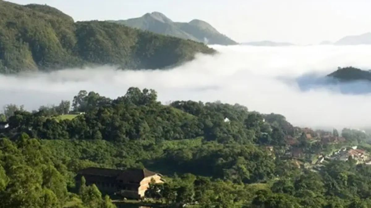 Nova Friburgo discute emergência climática em conferência na próxima semana