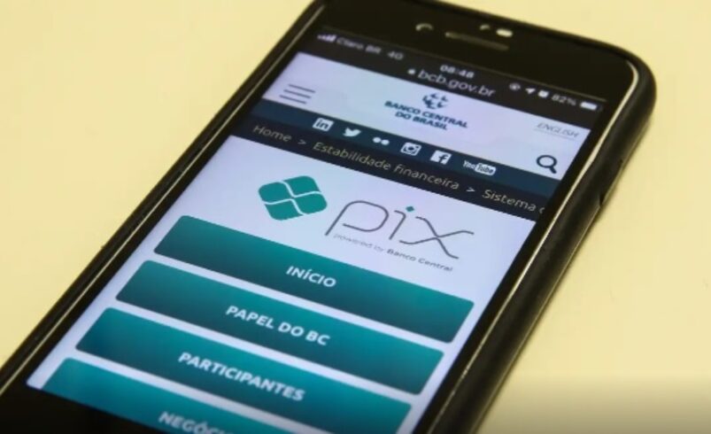 Novas regras do PIX começam a valer a partir desta sexta, 1