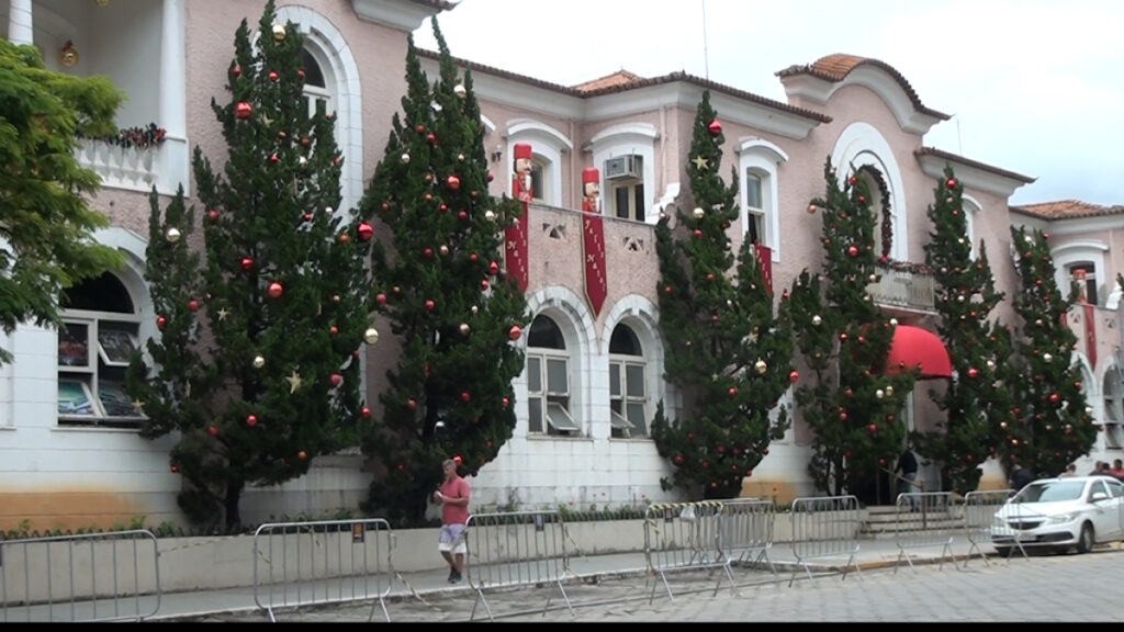 Prefeirura de Nova Friburgo