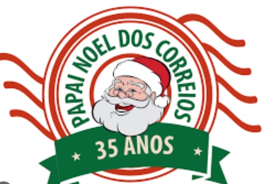 Campanha do Papai Noel dos Correios chega a sua 35a edição