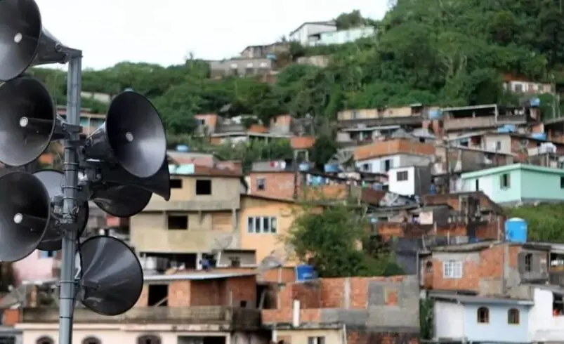 Onde se abrigar em caso de chuvas fortes? Veja os pontos de apoio em Nova Friburgo