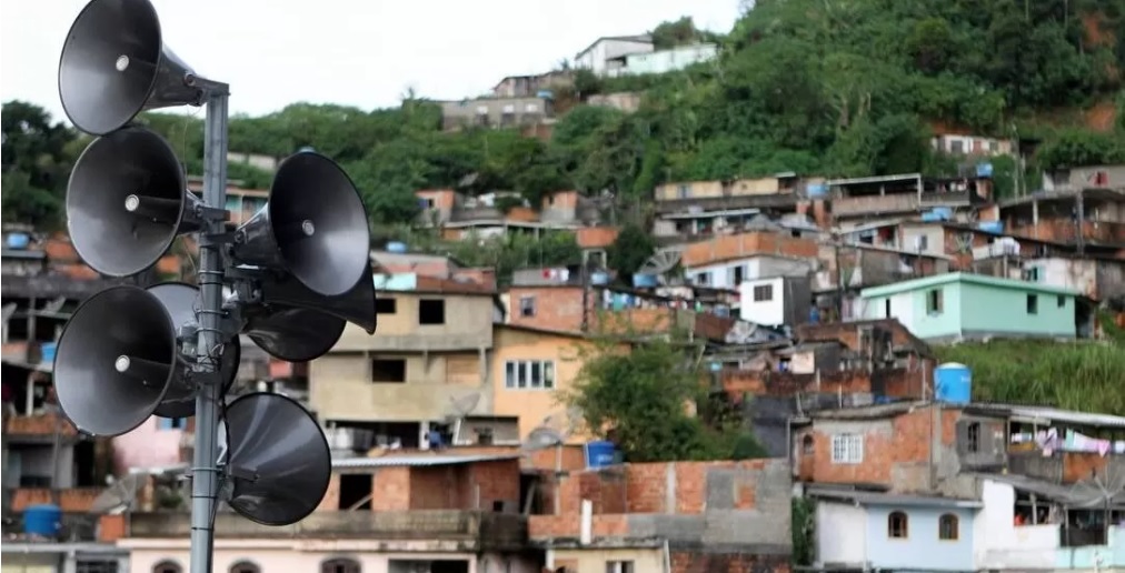 Onde se abrigar em caso de chuvas fortes? Veja os pontos de apoio em Nova Friburgo