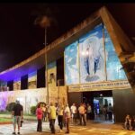 Paroquia Nossa Senhora das Graças em Olaria Nova Friburgo