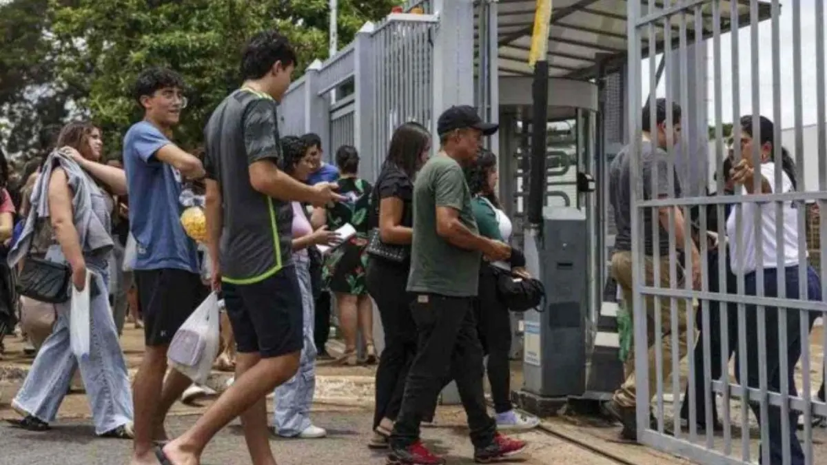 Divulgação do gabarito oficial do Enem será antecipada