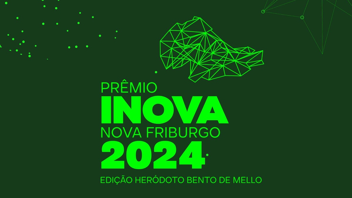 ACIANF é indicada em 3 categorias na 2ª edição do Prêmio Inova Nova Friburgo