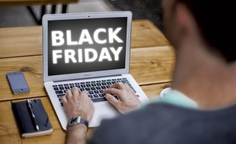 computador black friday