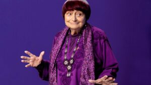 01 Agnes Varda