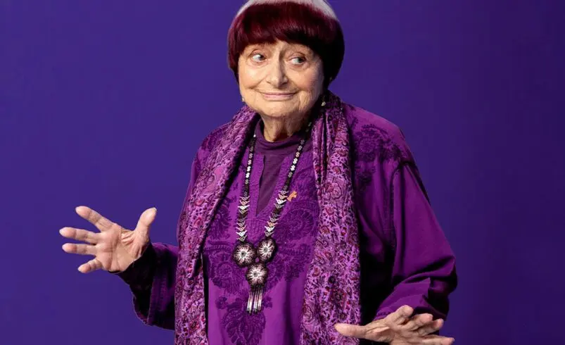 Agnès Varda: A Arte de Capturar Vidas no Cinema