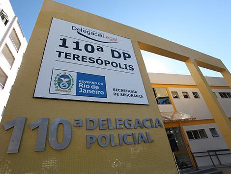 110 dp teresopolis