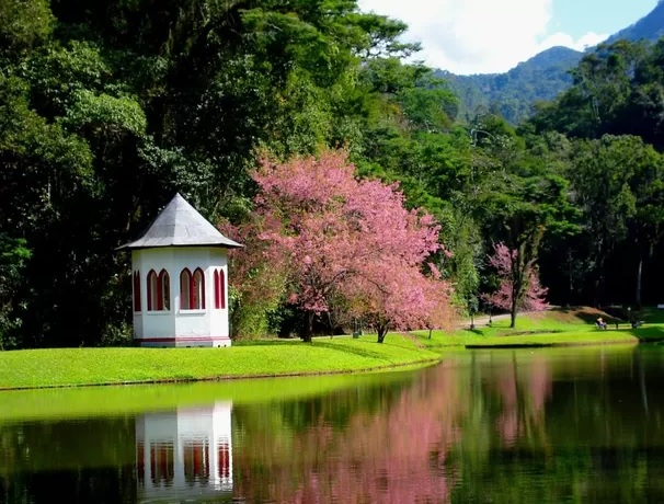 Nova Friburgo se destaca no Mapa do Turismo Brasileiro